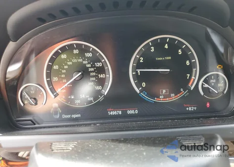 2014 BMW 640 Xi from USA, damaged, VIN WBAYP5C58EDZ28140